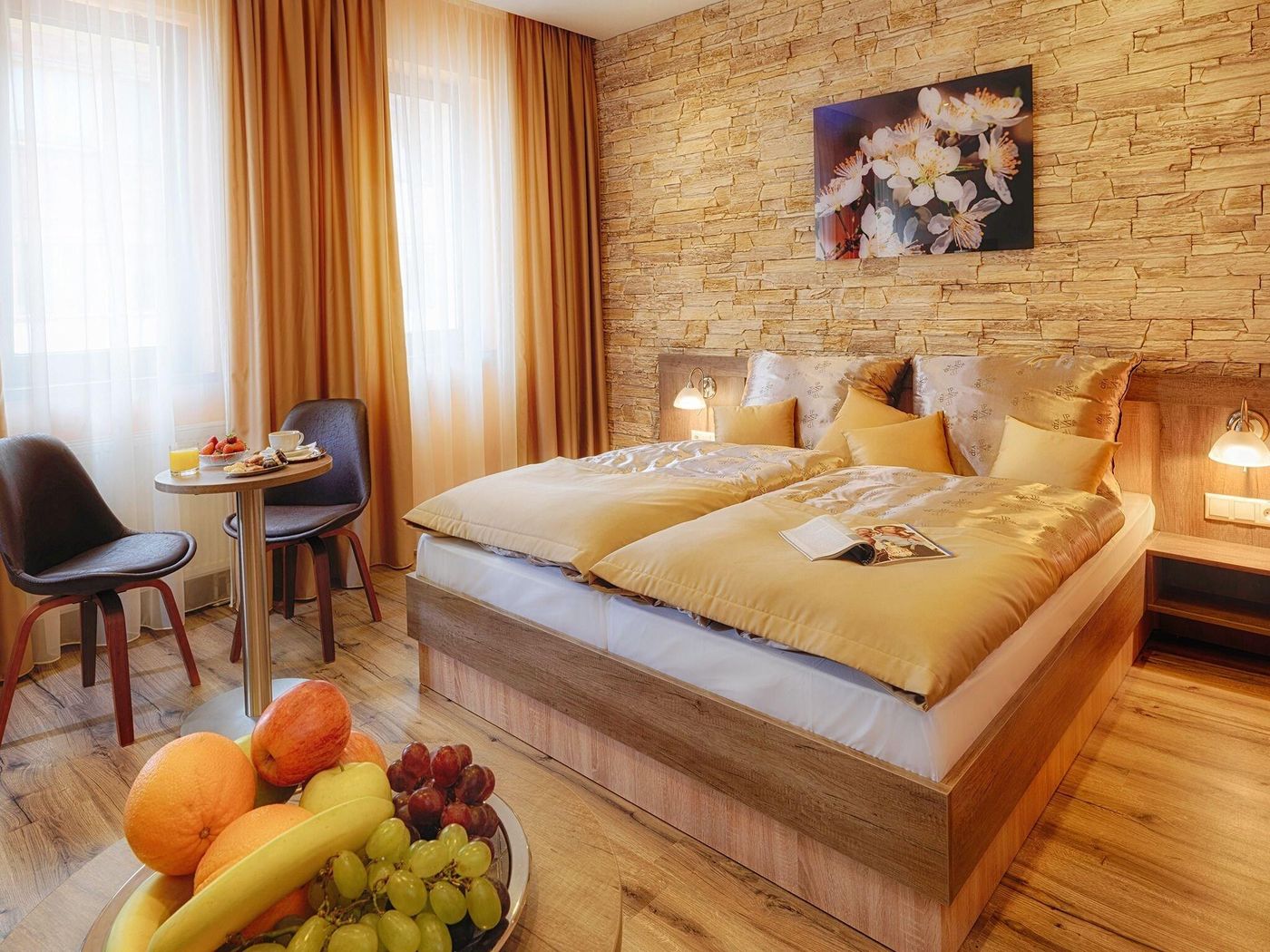 Hotel Viktor-Slovakia-BRATISLAVA-General view-1