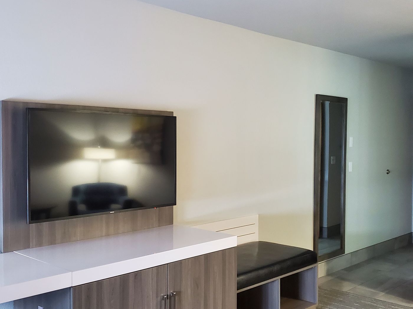 Best Western Plus Renton Inn-United States-RENTON-General view-4