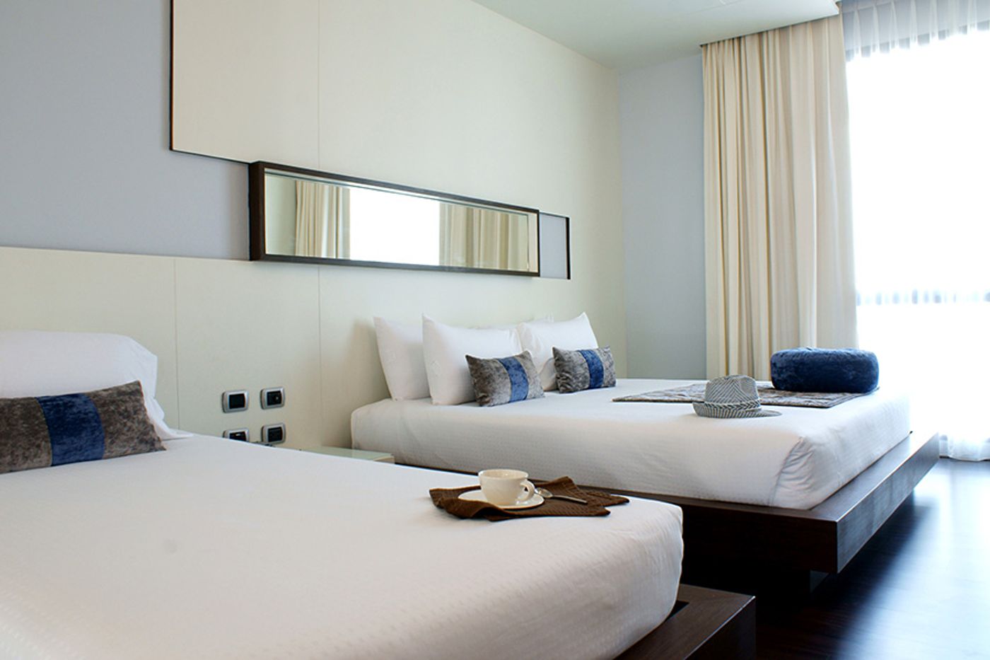 Z Through by The Zign