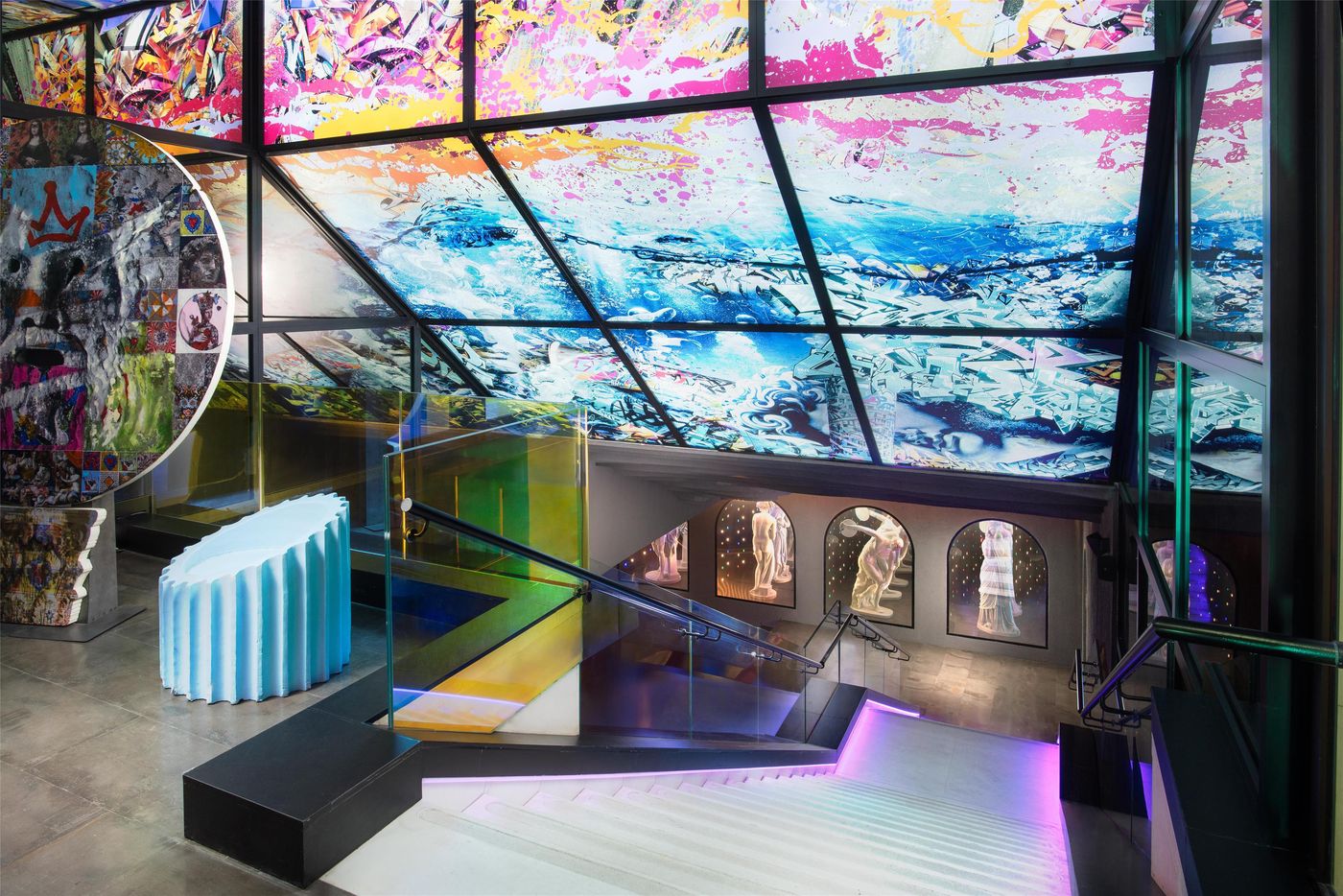 NH-Collection-Roma-Vittorio-Veneto-Lobby-23