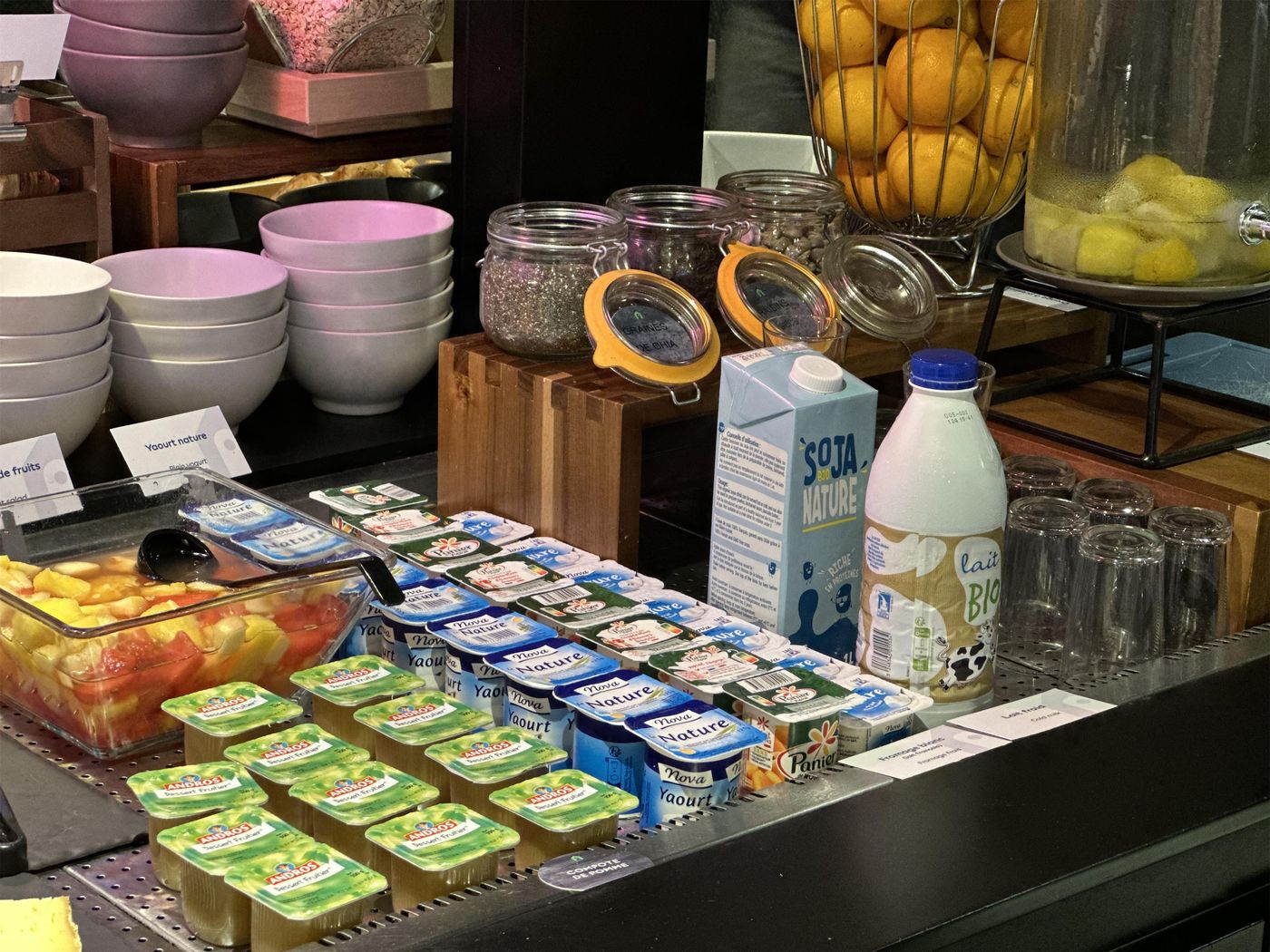 Campanile-Epinay-sur-Orge-Restaurant-33