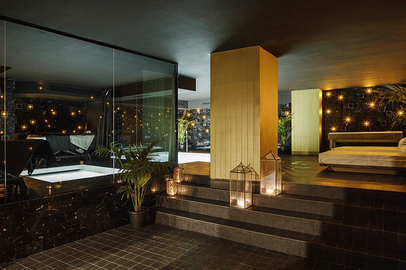 Hotel Colón Centro-Spain-GRANADA-General view-5