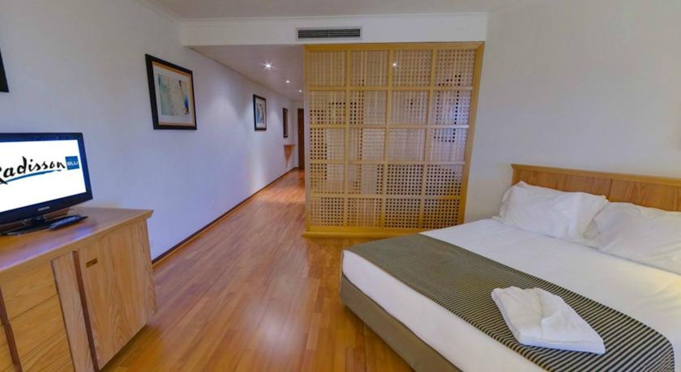 Radisson Blu Hotel Lisbon