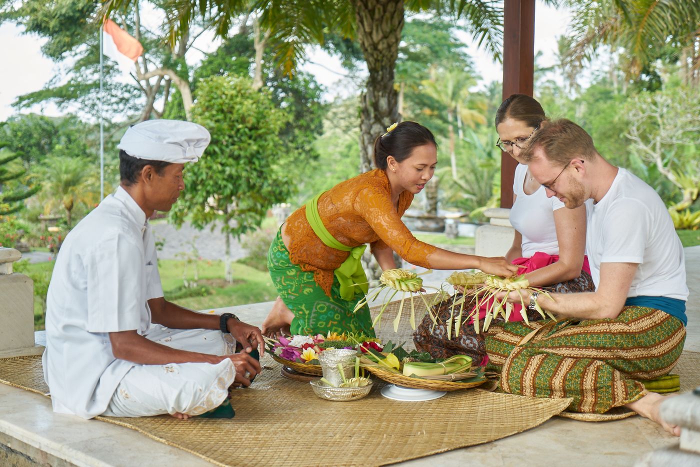 Bagus Jati Health & Wellbeing Retreat-Indonesia-Ubud-General view-7