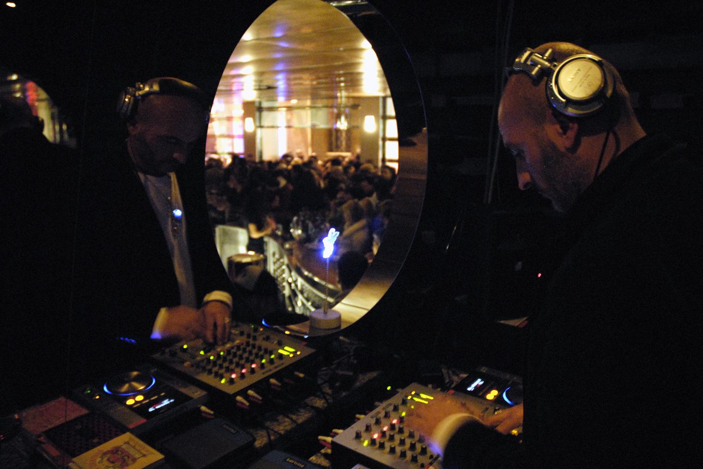 DuoMo hotel & noMi club-Italy-RIMINI-General view-2