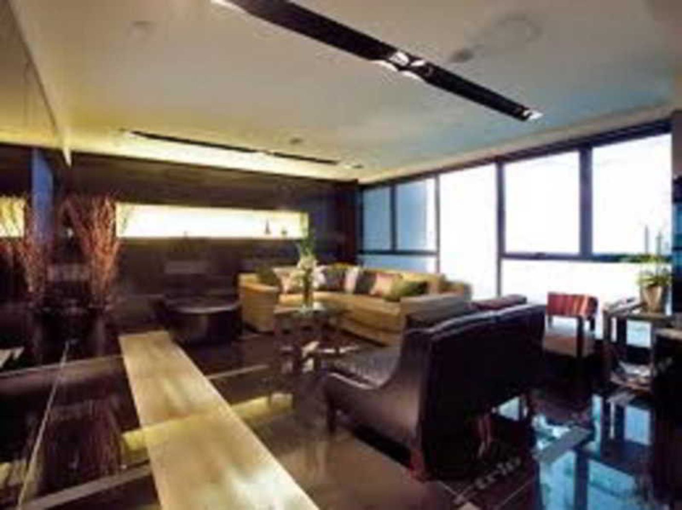 Casa Hotel-Hong Kong – China-HONG KONG-Lobby-9