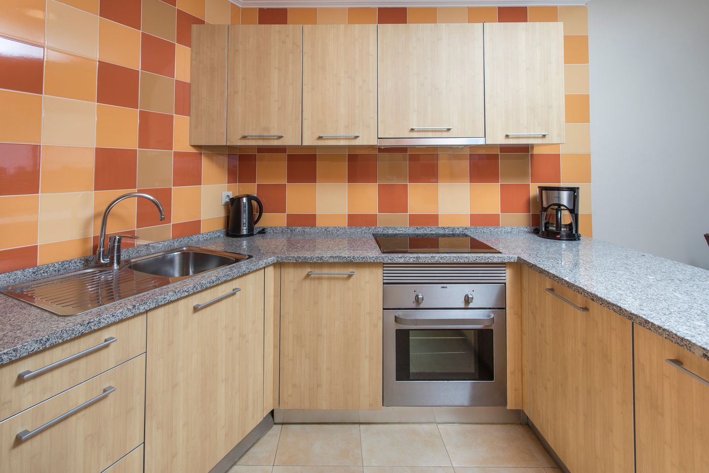 Alfagar 2 Aparthotel