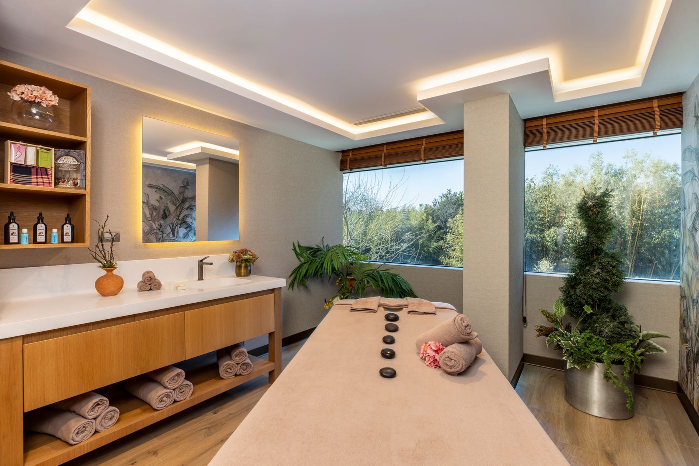 Concorde De Luxe Resort