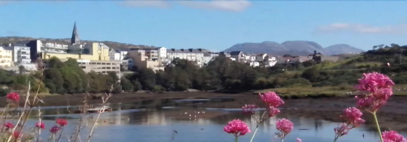 Clifden Station House-Ireland-CLIFDEN-General view-2