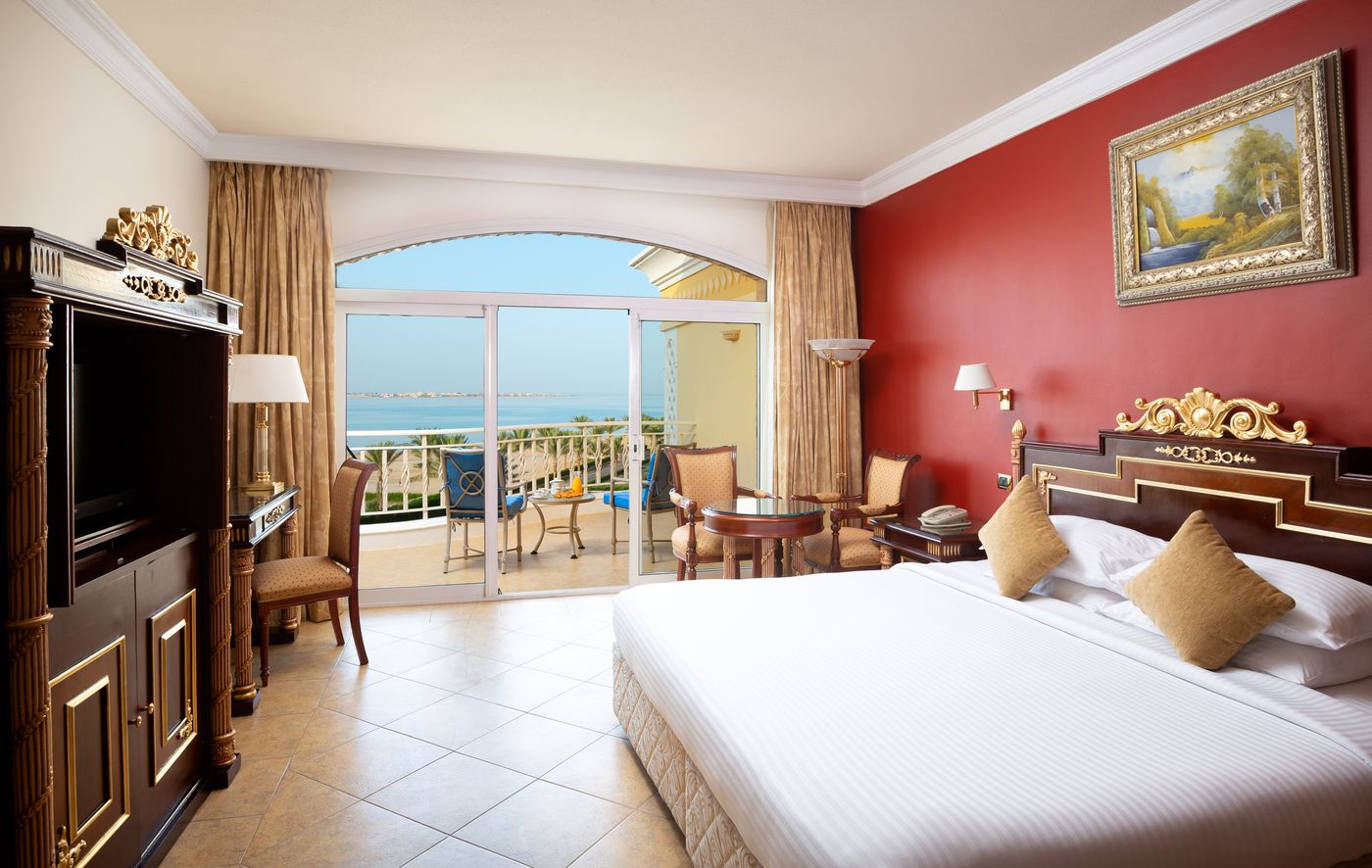 Palm Royale Soma Bay