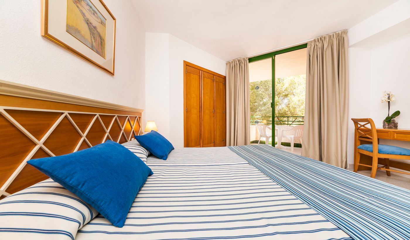 Globales Nova Apartments