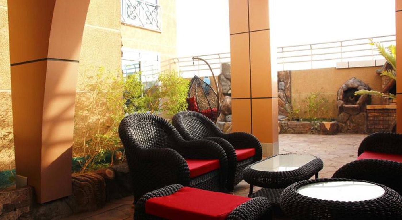 Renz Hotel Jeddah-Saudi Arabia-JEDDAH-Bar-10