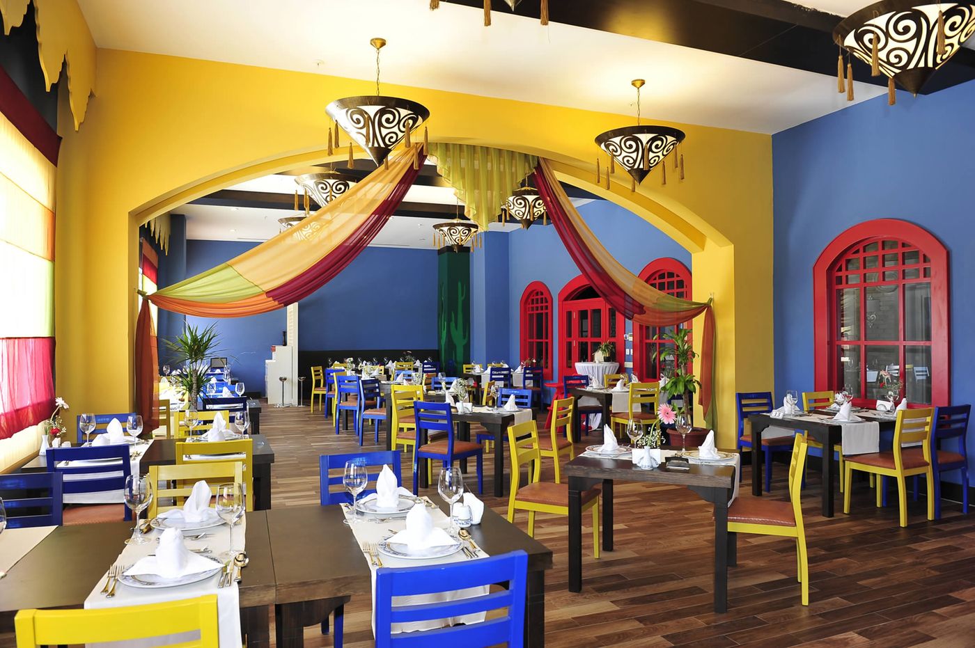 Lake---River-Side-Hotel---Spa-Restaurant-48