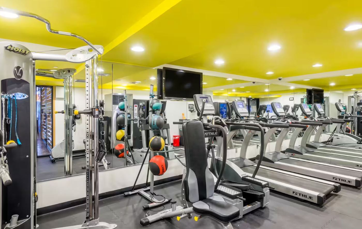 TRYP by Wyndham New York City Times Square South