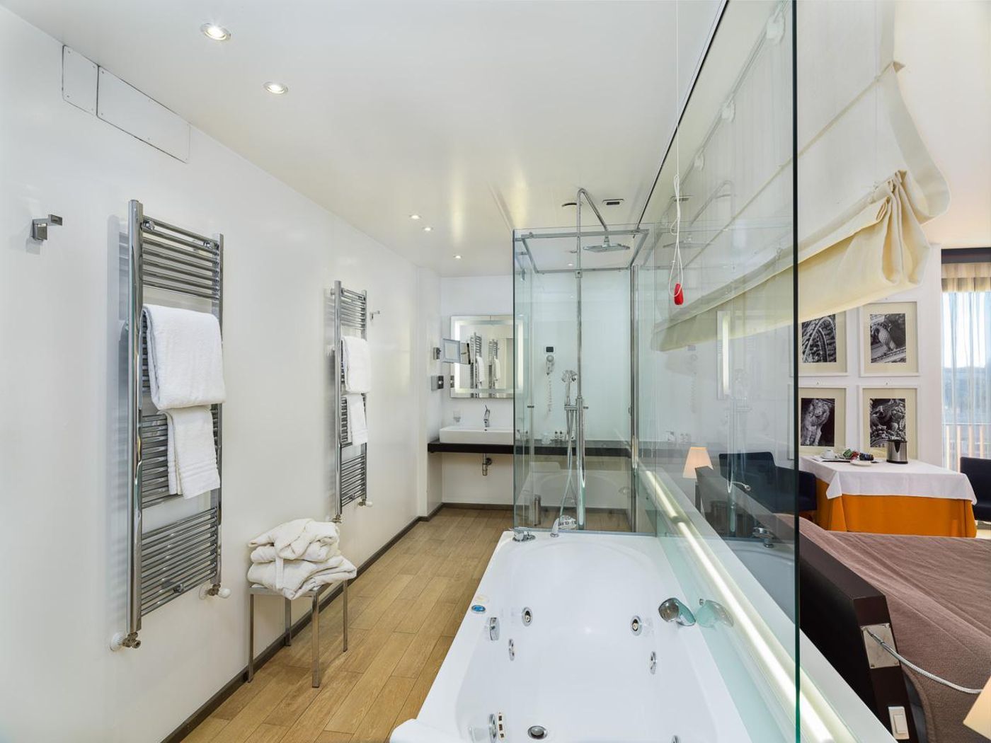 Grand Tiziano e dei Congressi-Italy-LECCE-Room-3