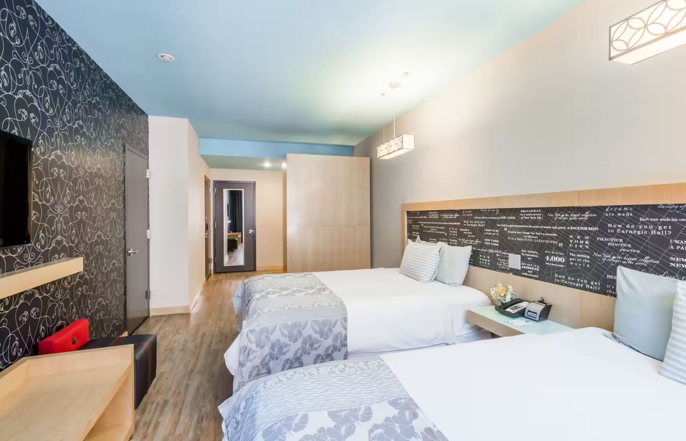 TRYP by Wyndham New York City Times Square South