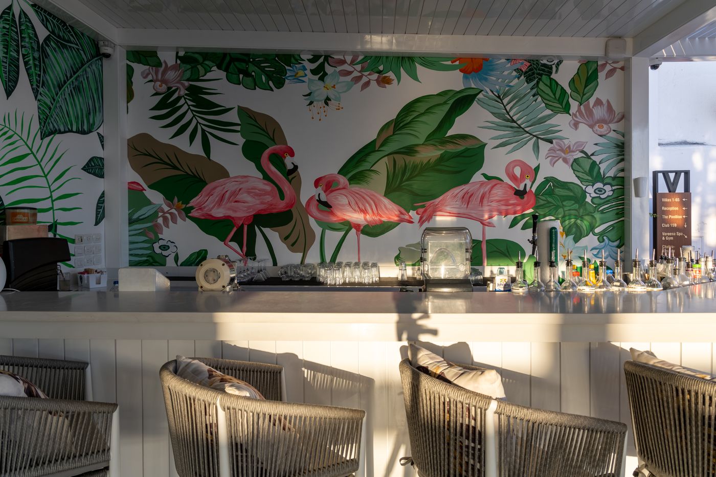 Fort Arabesque the Villas - Adult only