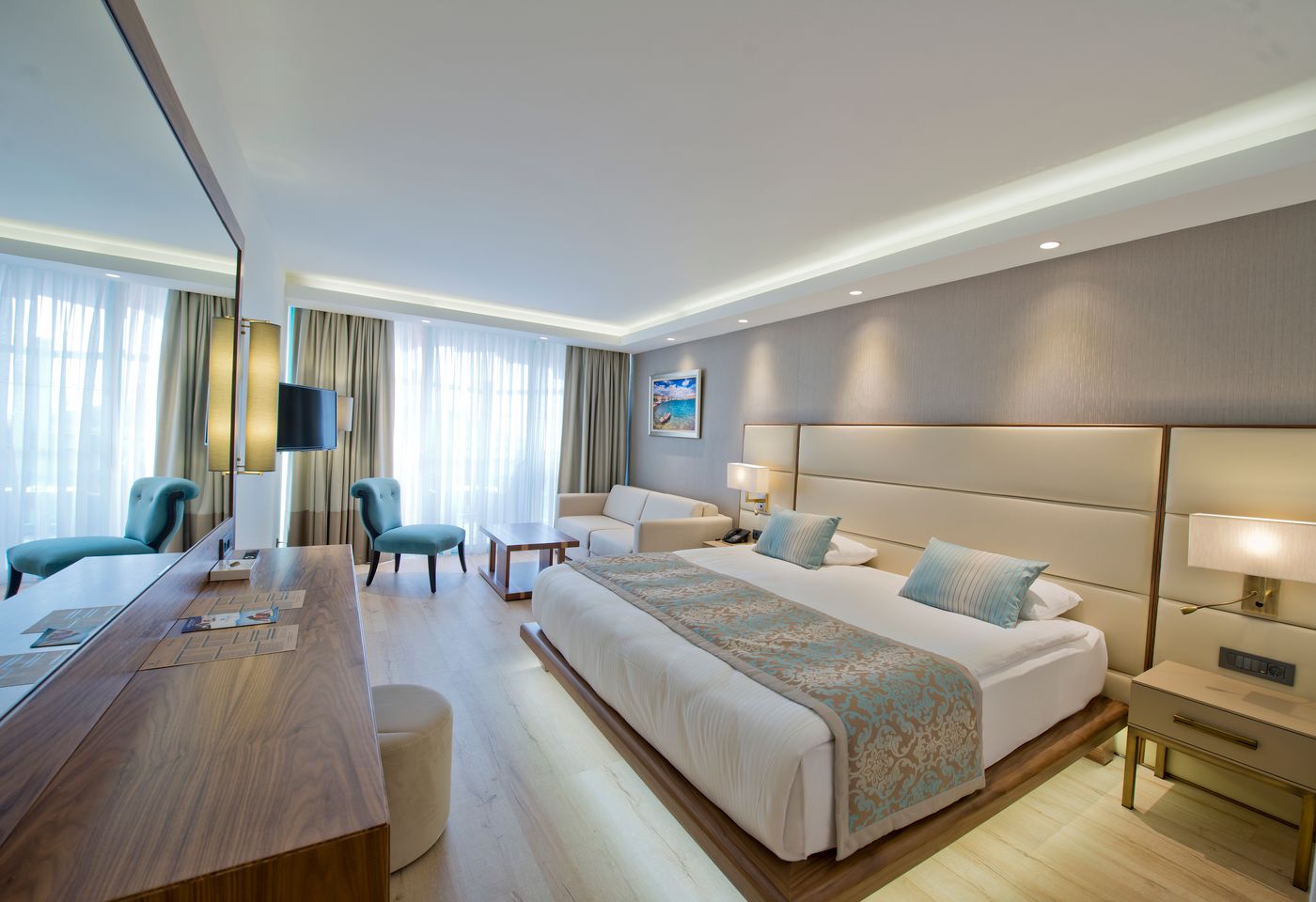 Liberty Hotels Lykia - Adults Only