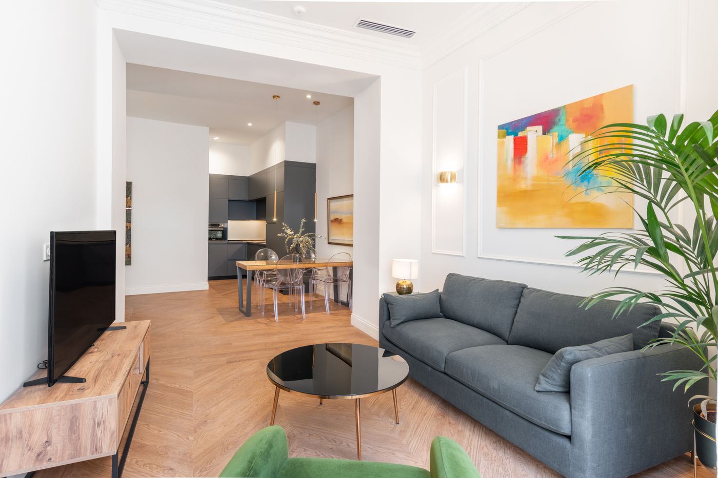 Be-Mate-Malaga-Centro-Room-10