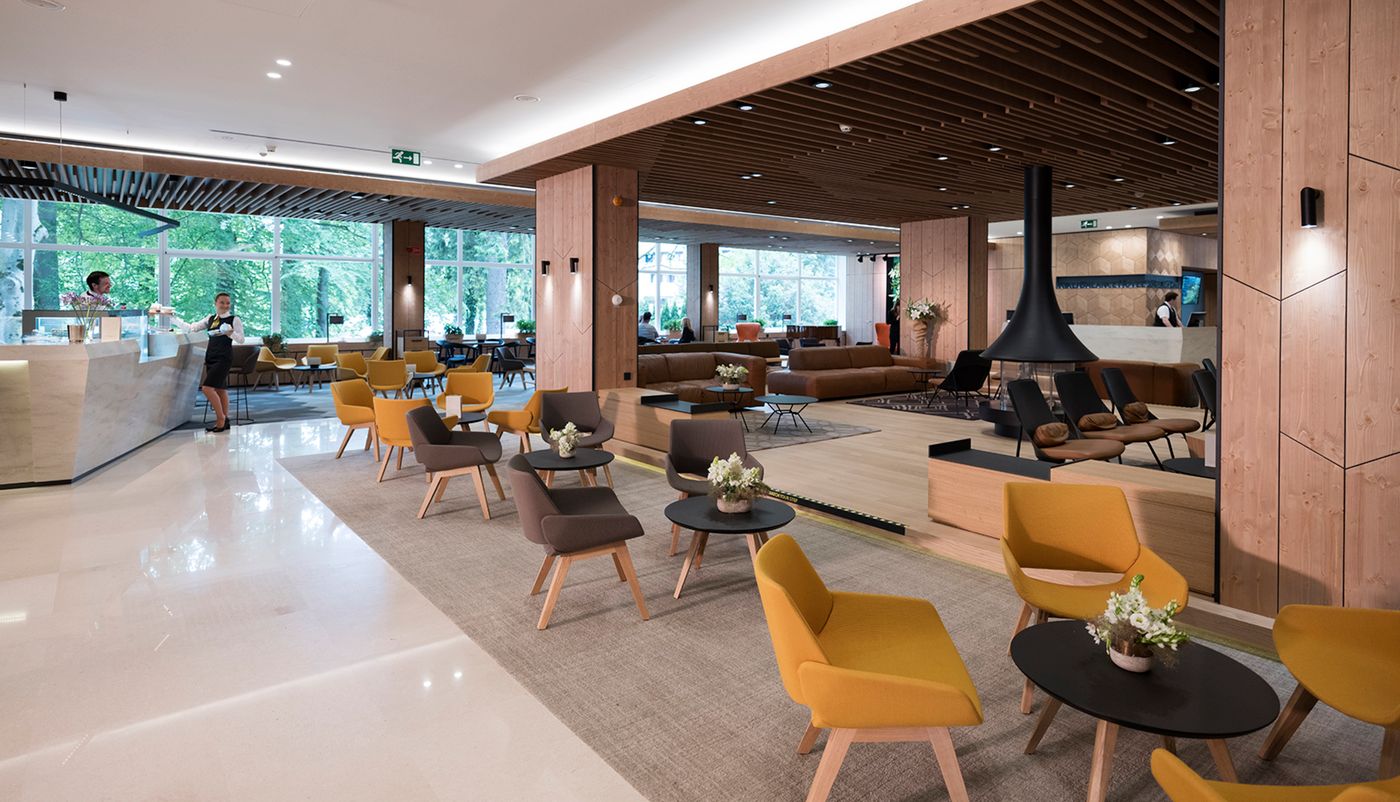 Rikli Balance  hotel-Slovenia-BLED-Lobby-6