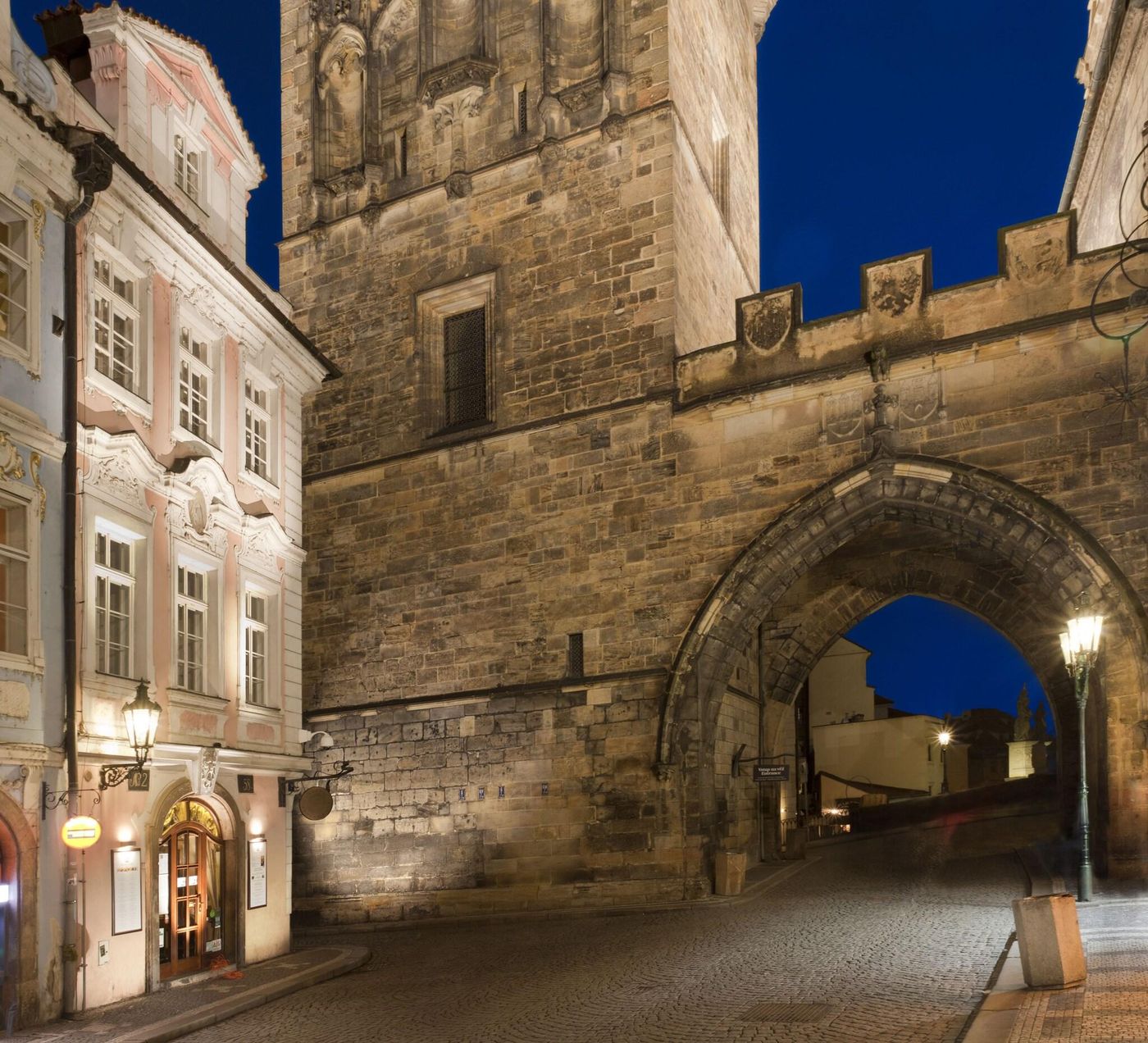 Pod Vezi-Czech Republic-PRAGUE-General view-1