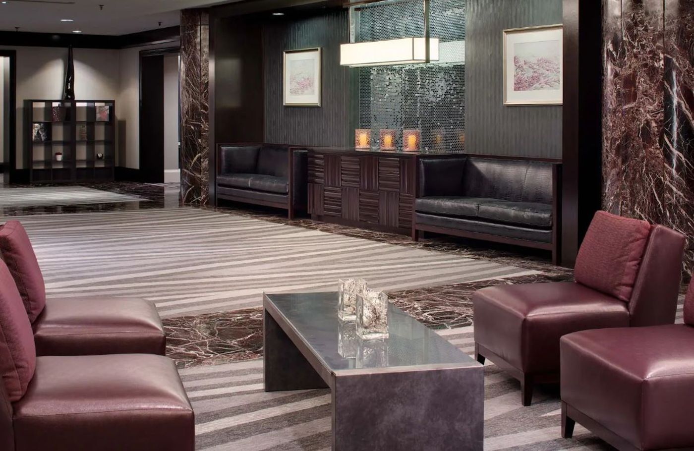 Hyatt Regency Boston