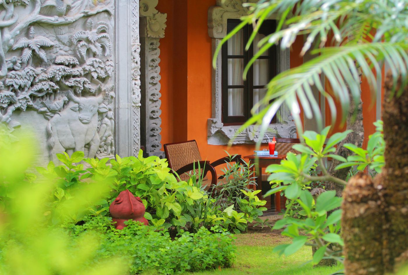 Adi Dharma Hotel Kuta-Indonesia-BALI-General view-7