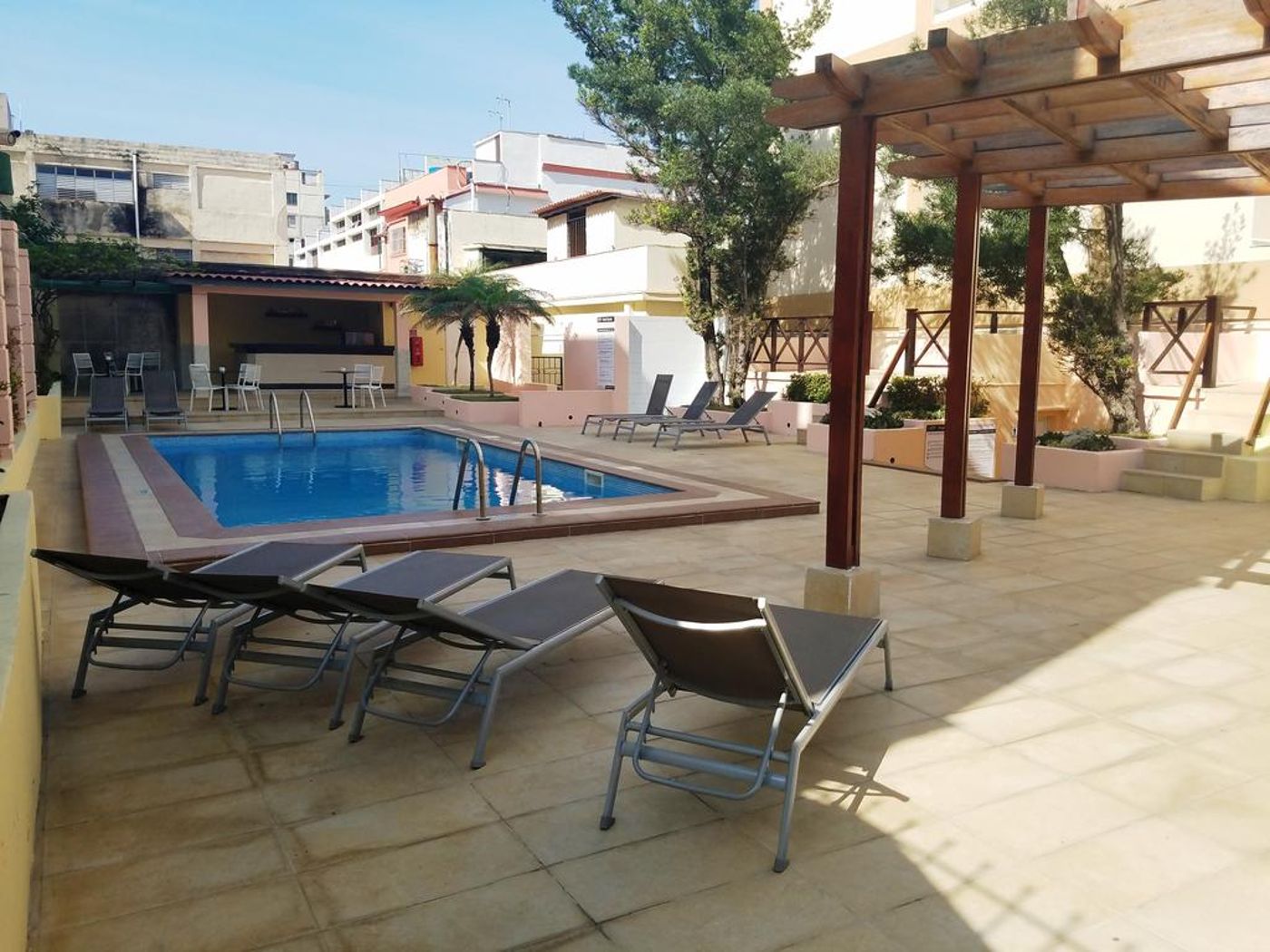 NH Collection Victoria La Habana