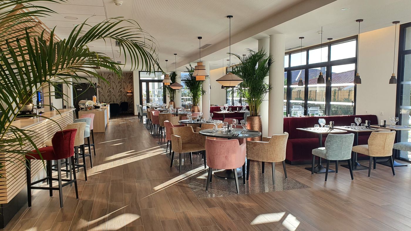 Courrier Sud - France - Quint Fonsegrives - Restaurant - 0