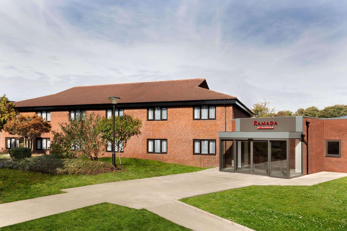 Ramada By Wyndham Bristol West-United Kingdom-Bristol-General view-1