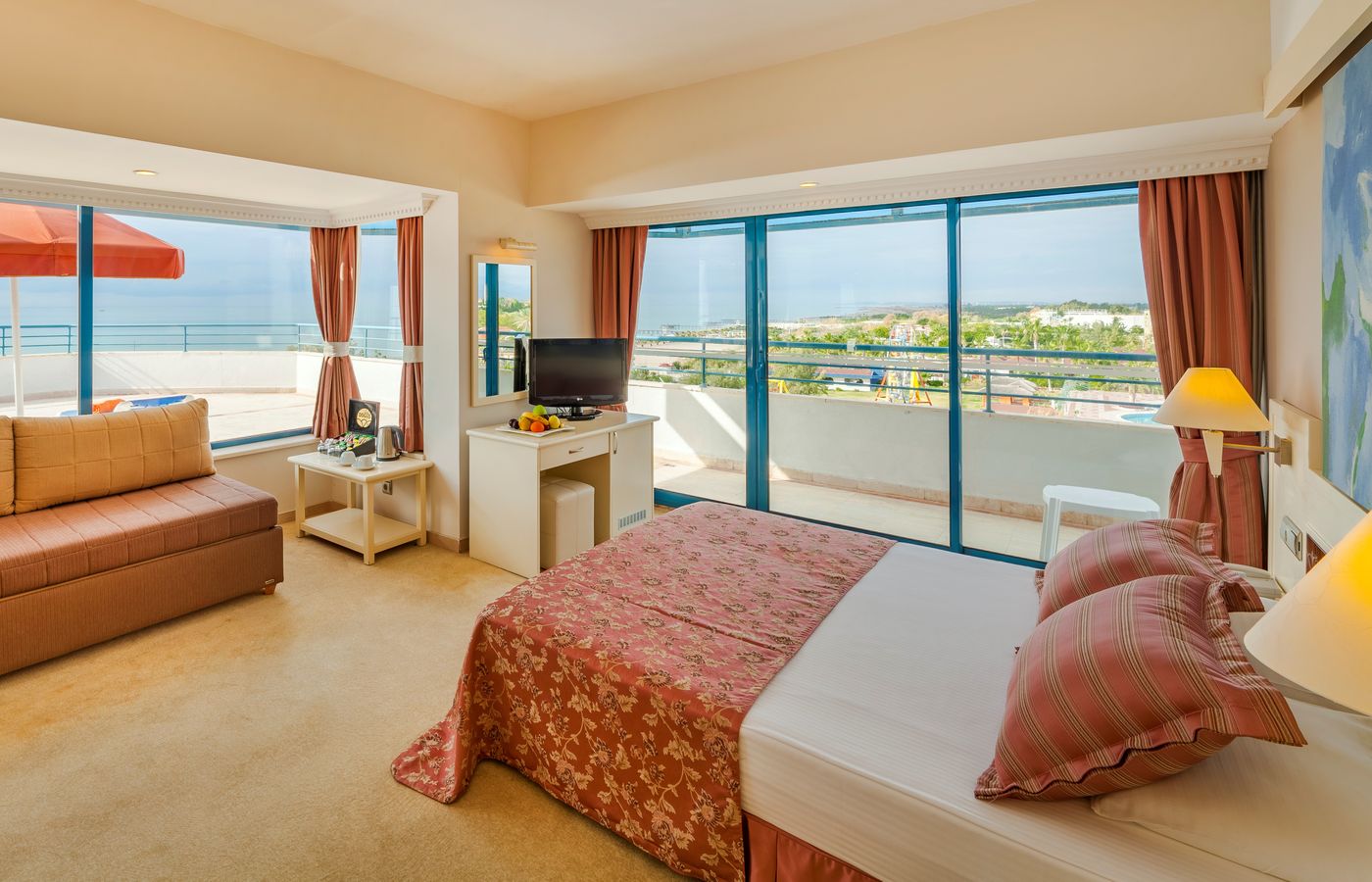 Sunrise Resort Hotel