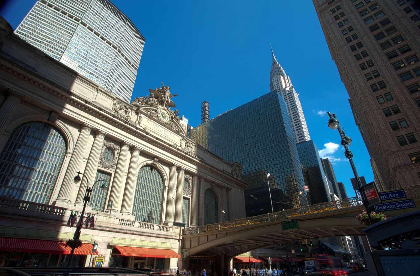 Hyatt-Grand-Central-New-York-General-view-67