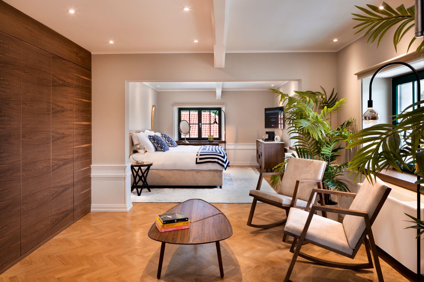 Brown-Beach-House-hotel---spa-Room-33