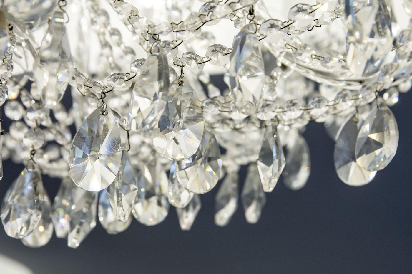 Luxury Spa & Wellness Hotel Prezident-Czech Republic-KARLSBAD -Lobby-6