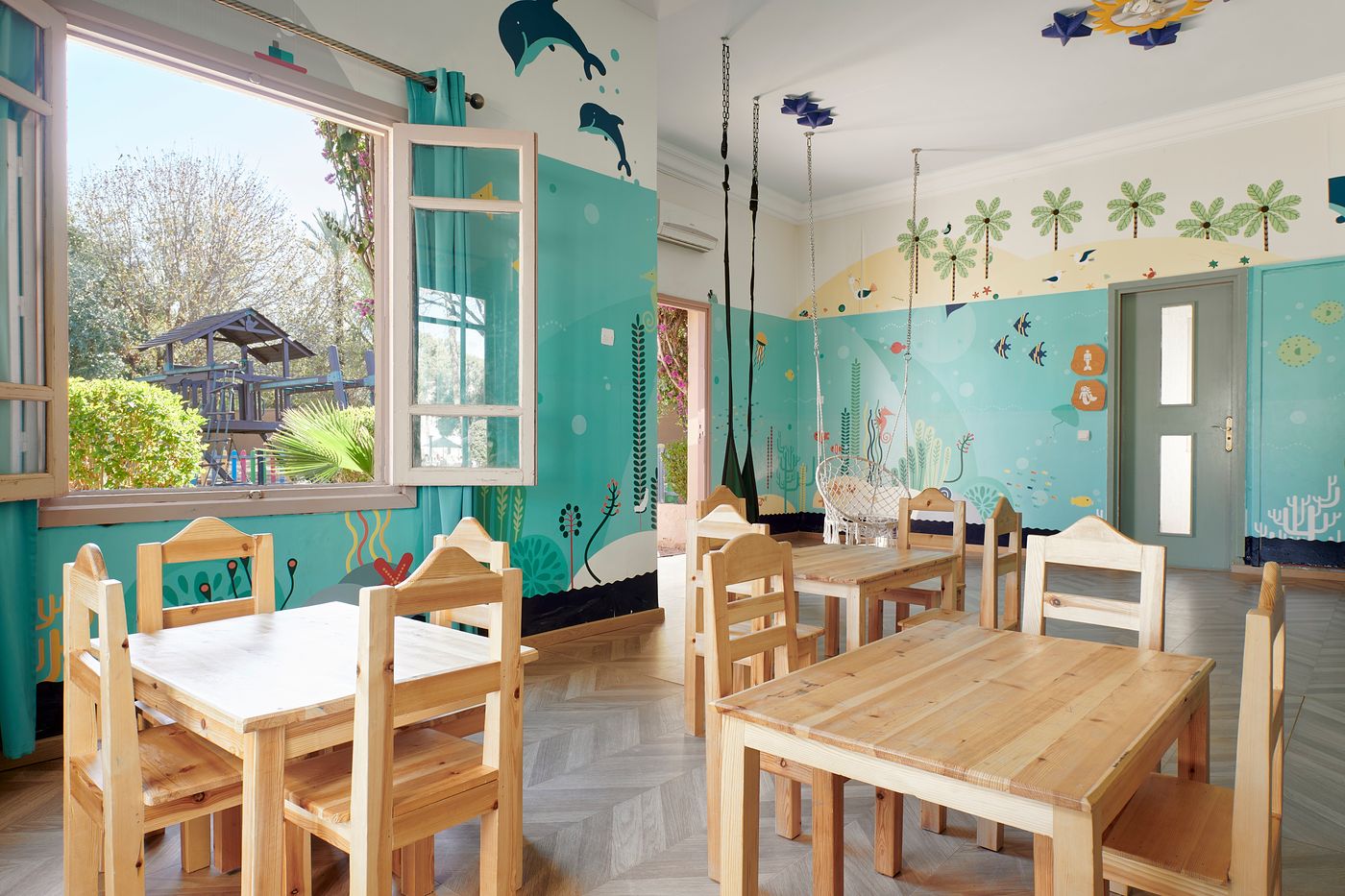 Iberostar Club Palmeraie Marrakech