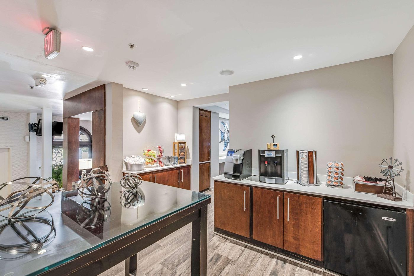 The Landon Bay Harbor-Miami Beach - United States - Bay Harbor Islands - Restaurant - 3