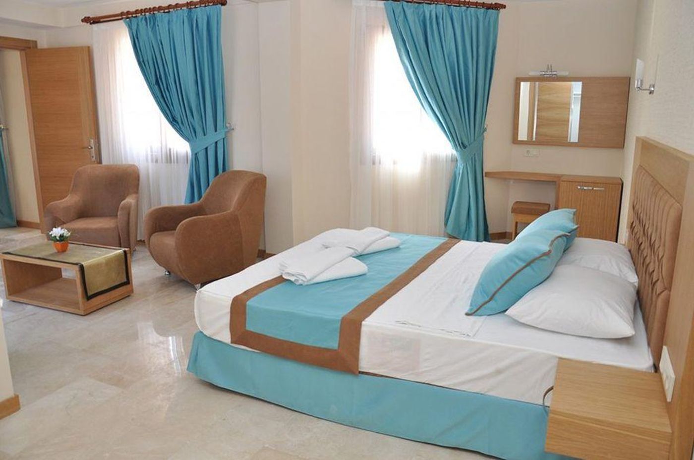 Majeste Hotel Bodrum