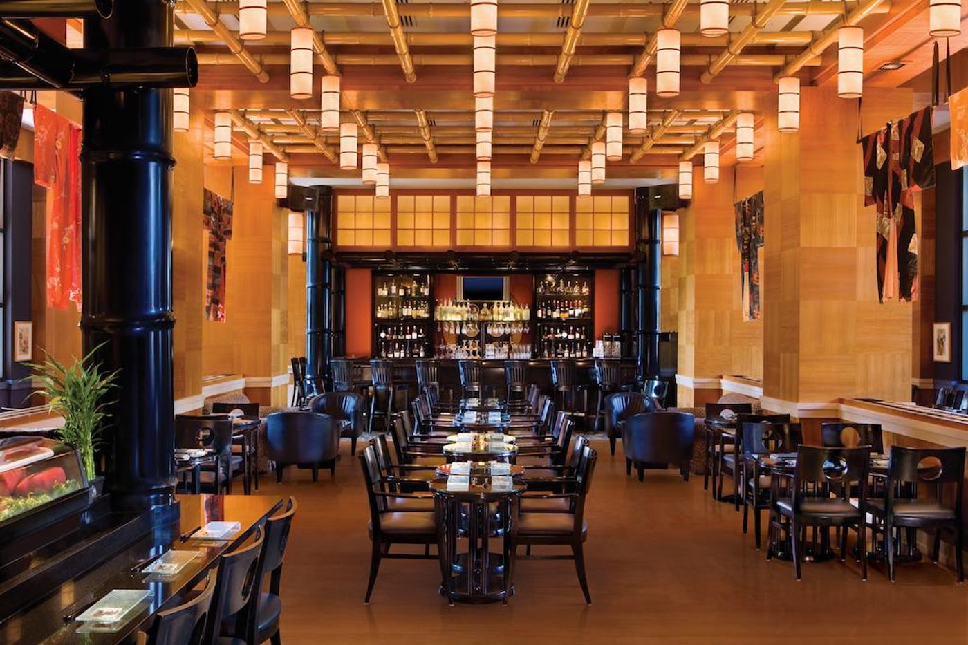 Walt Disney World Swan Resort