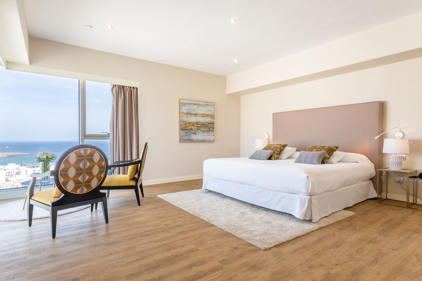 Arrecife Gran Hotel & Spa