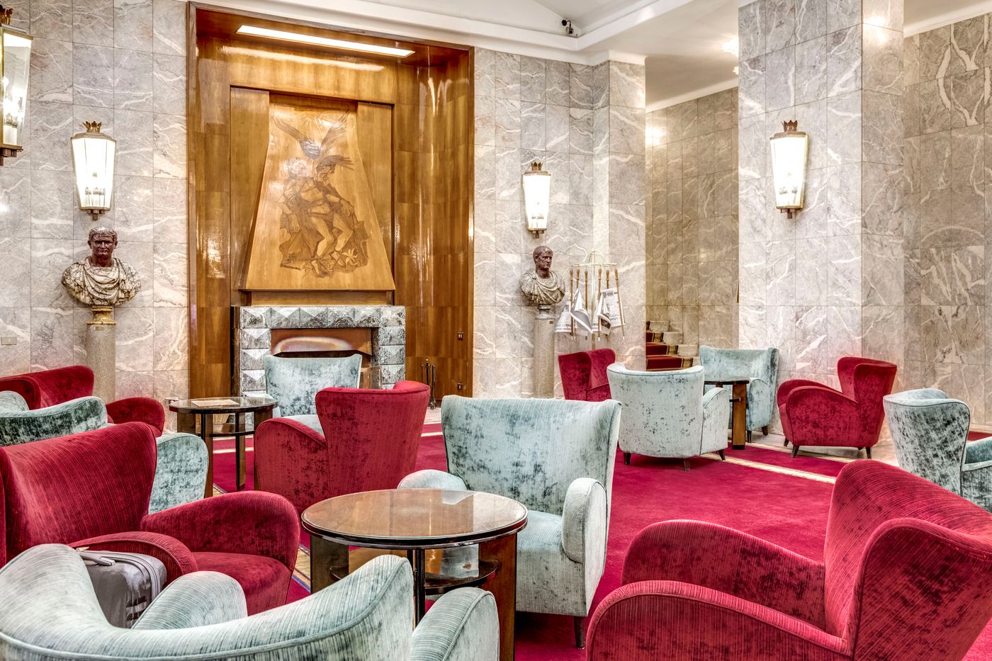 Bettoja-Hotel-Mediterraneo-General-view-19