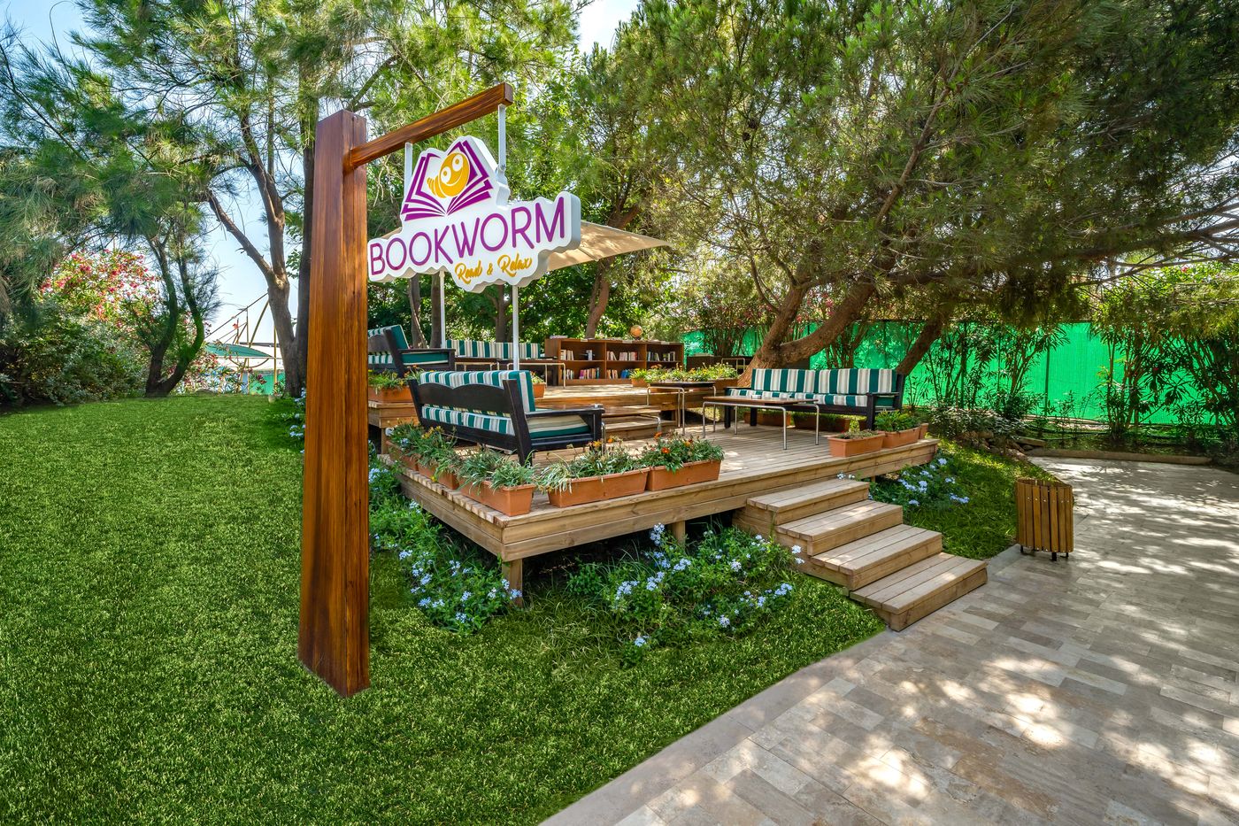 Concorde-De-Luxe-Resort-Sports-and-Entertainment-67