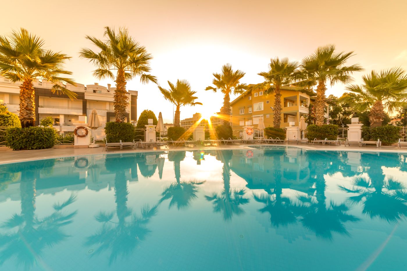 Ideal Pearl Hotel - Adult Only