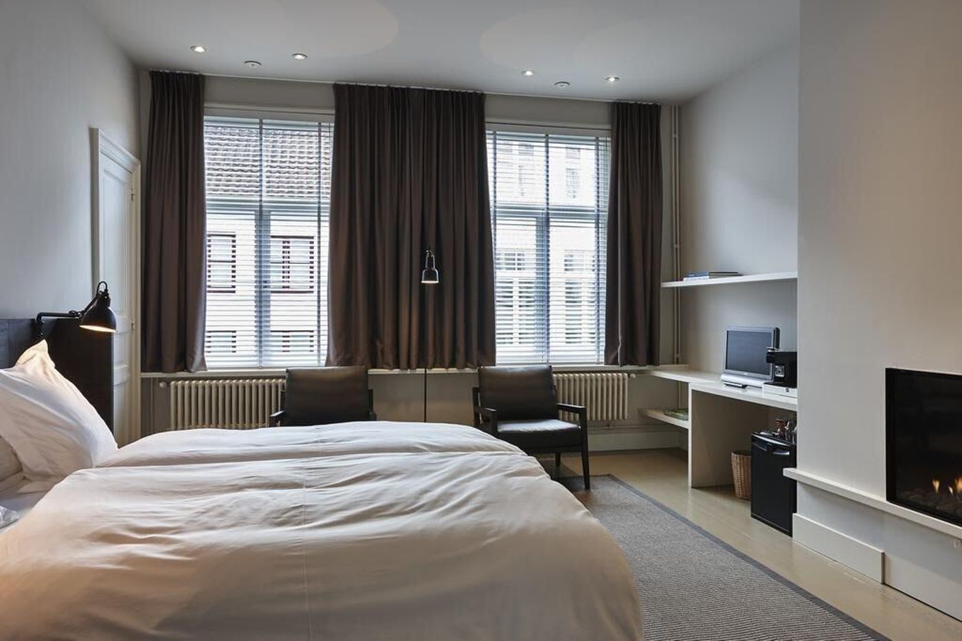 B&B St Jacobs-Belgium-BRUGES-Room-6