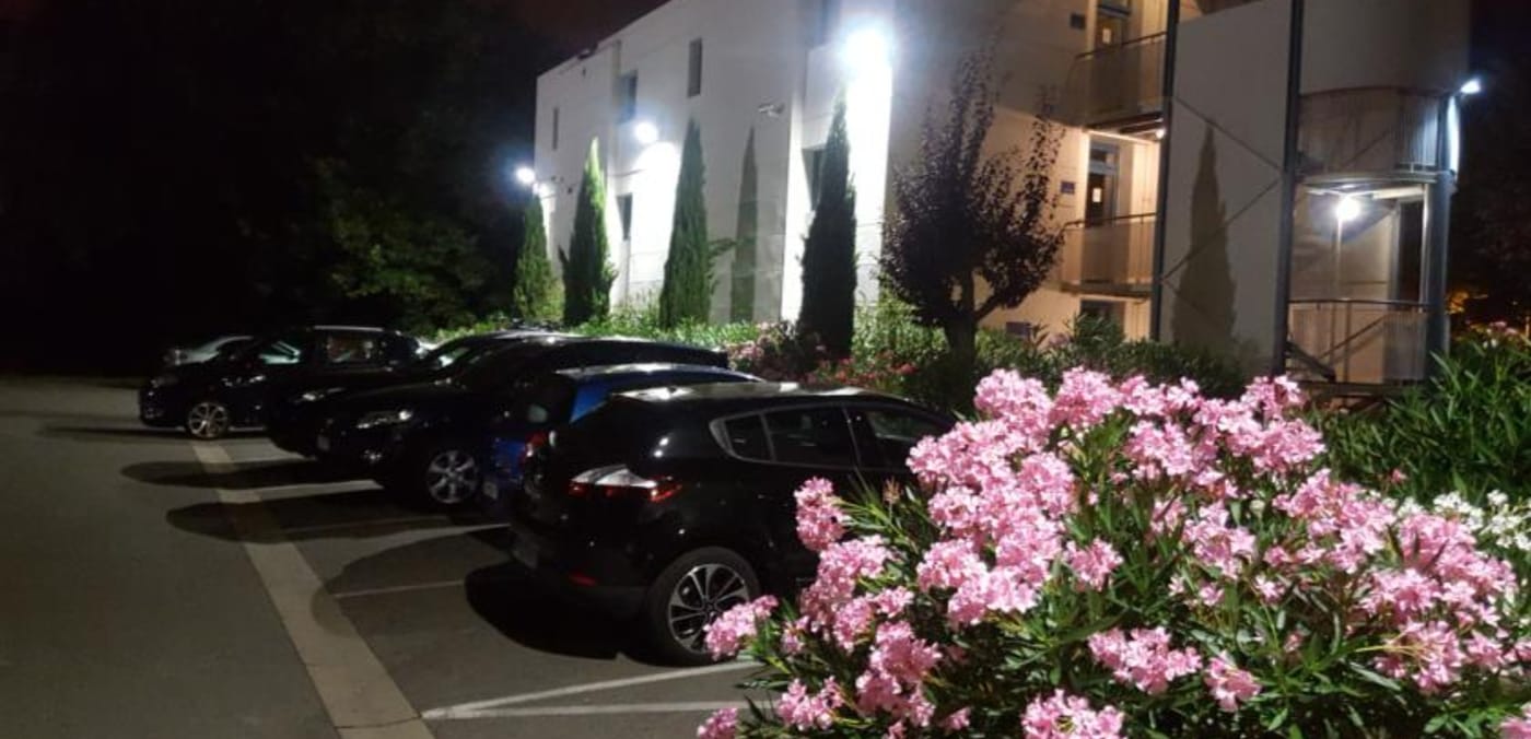 The Originals Access Hotel Innostar Toulouse Sud - France - Labege - Lobby - 1