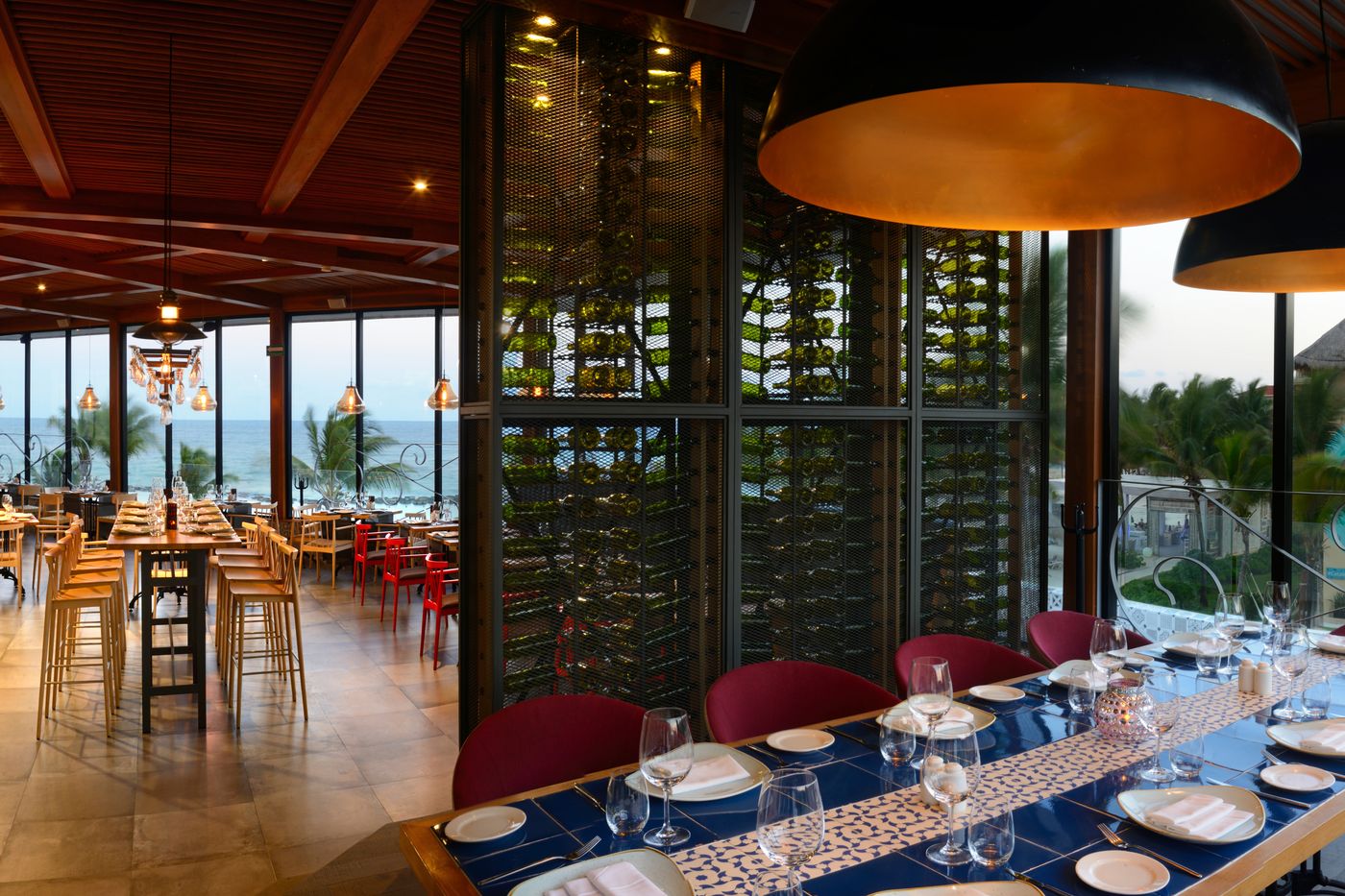 Catalonia-Riviera-Maya-All-Inclusive-Restaurant-41