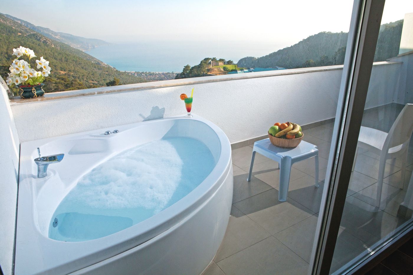 Sertil Deluxe Hotel- Adults Only