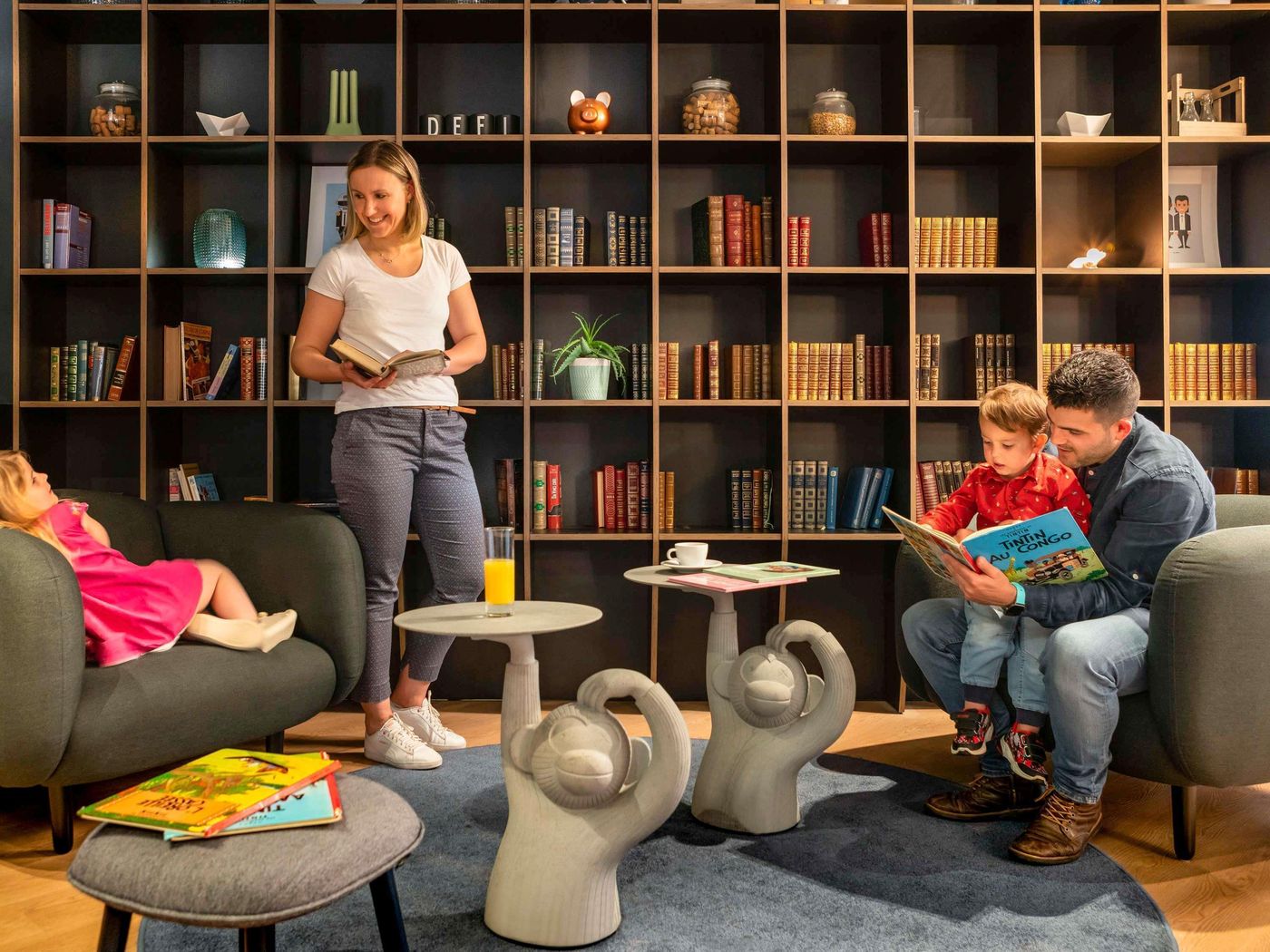 Novotel-Marne-La-Vallee-Noisy-General-view-27