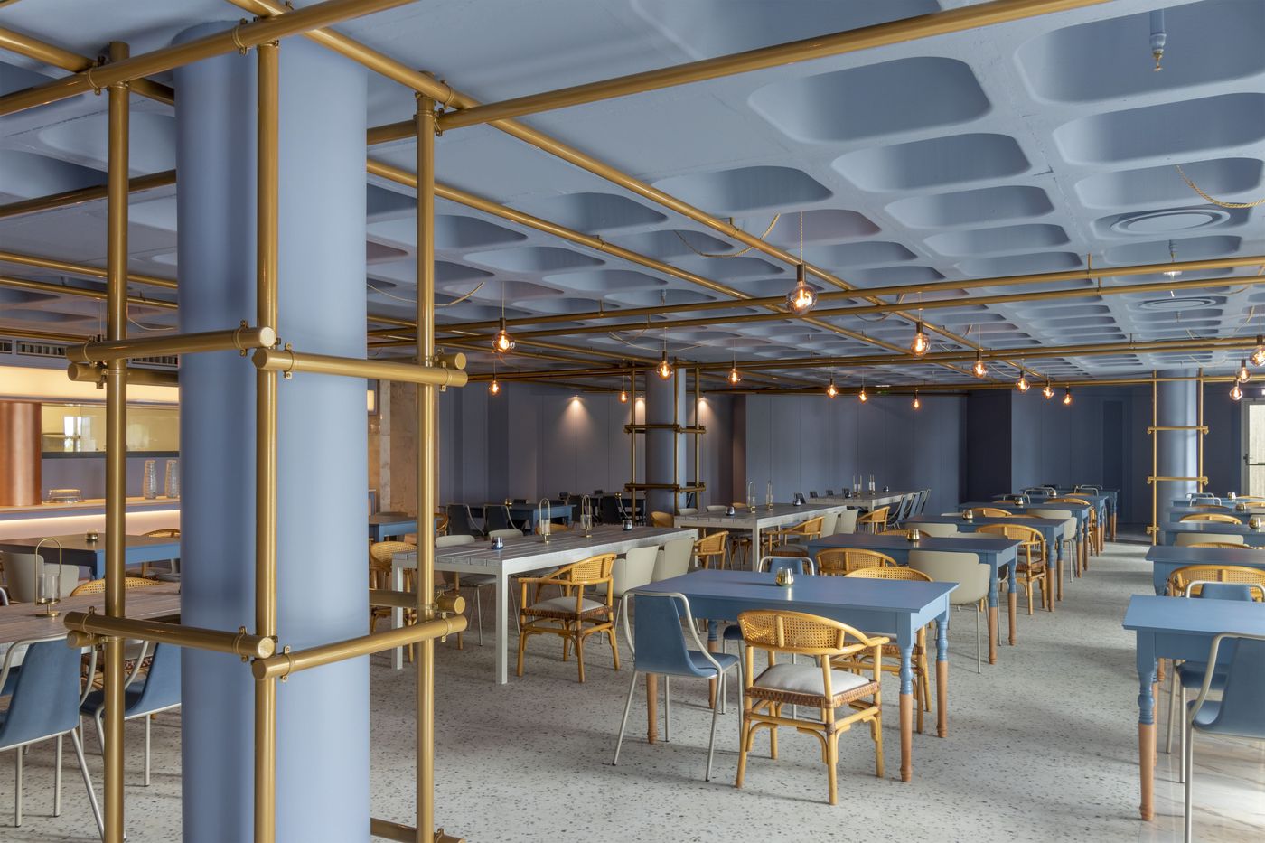 Next by Savoy Signature