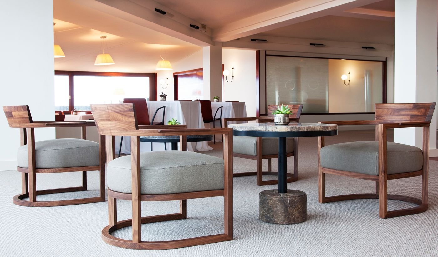 Hotel Akelarre-Spain-SAN SEBASTIAN-Restaurant-8