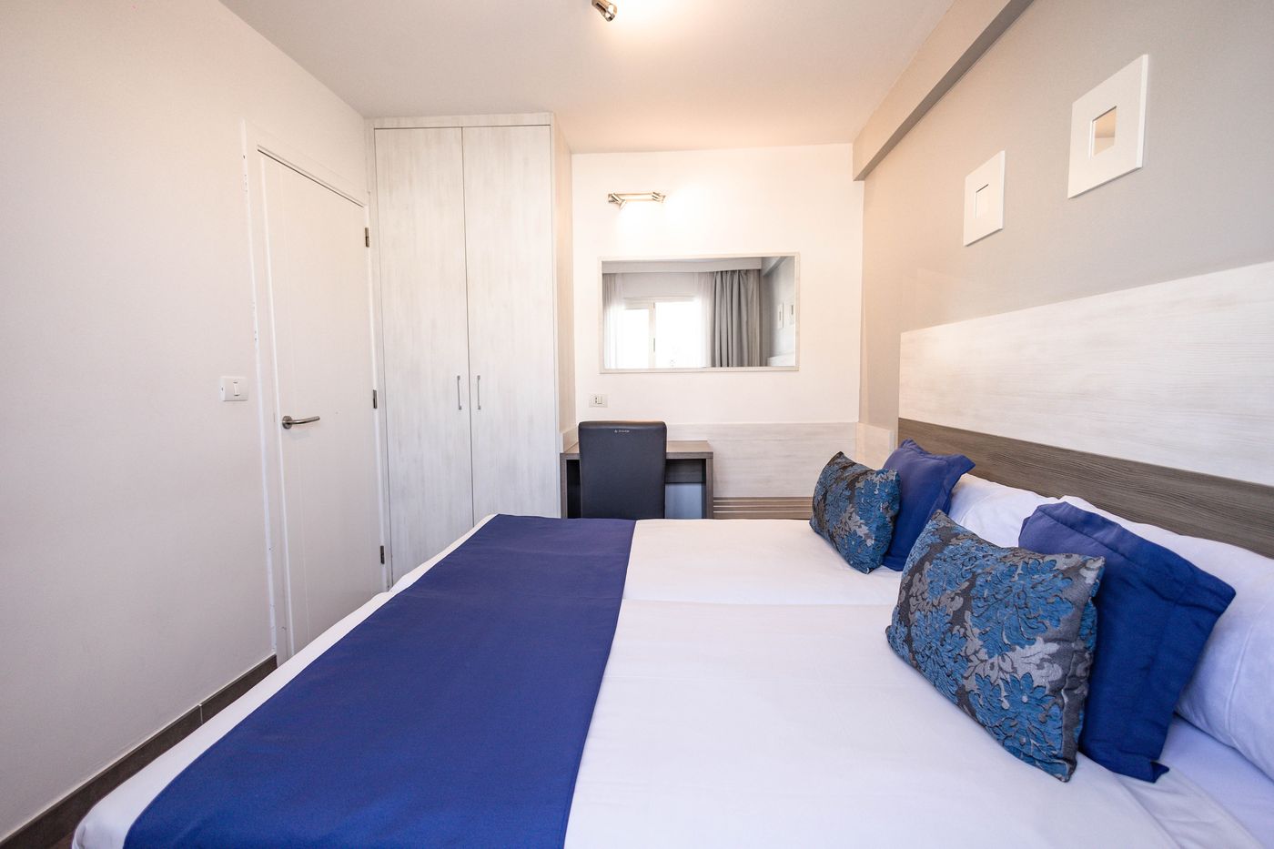 Servatur Castillo de Sol